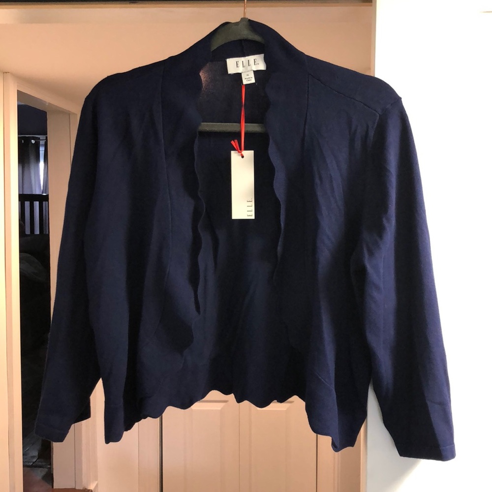 Womens nice dress cardigan